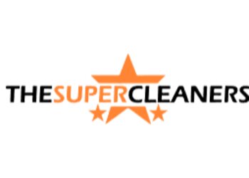 The Super Cleaners