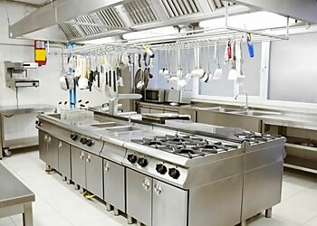 The Super Cleaners Portsmouth