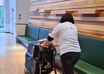 The Super Cleaners Portsmouth