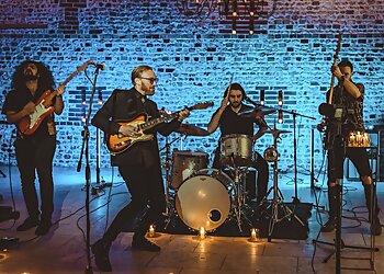 The Supreme Collective