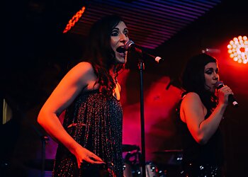 The Supreme Collective