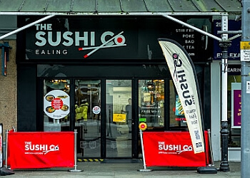 The Sushi Co