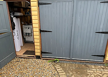 The Sustainable Printworks The Sustainable Printworks