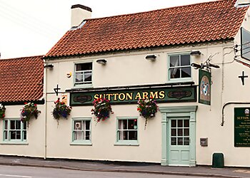 The Sutton Arms