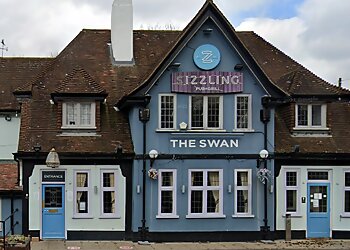 The Swan, Newbury