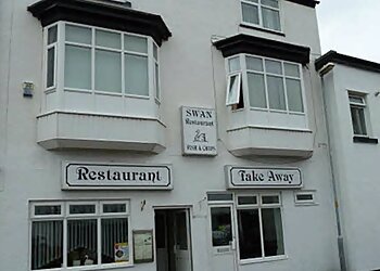 The Swan Restaurant and Take Away