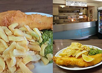 The Swan Restaurant and Take Away