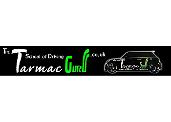 The Tarmac Guru School of Motoring