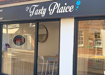 3 Best Fish And Chips in Newbury, UK - Expert Recommendations