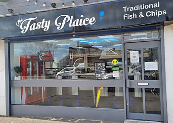 The Tasty Plaice Fish & Chips