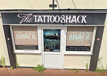 Tattoo Shack