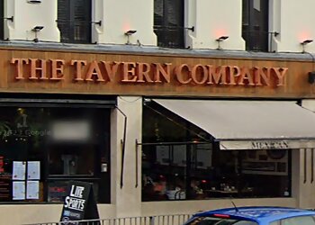The Tavern Co