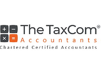 Manchester tax service The TaxCom Accountants LLP image 1