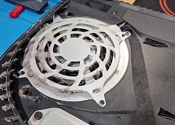 The Tech Surgery Ltd.