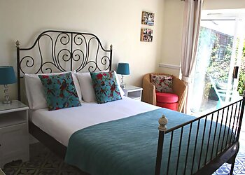 The Telstar Guest House