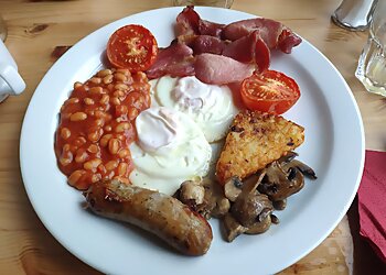 The Telstar Guest House