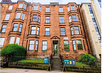 The Tenement House The Tenement House