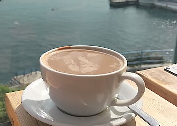 The Terrace Plymouth