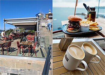 The Terrace Plymouth