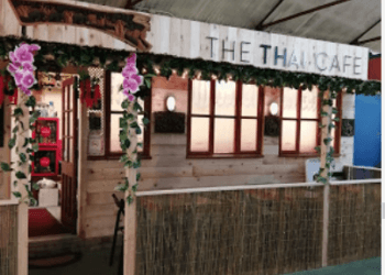 The Thai Cafe