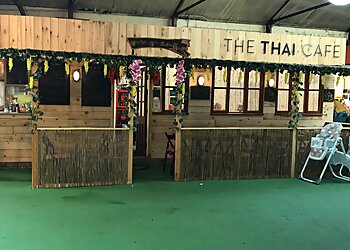 The Thai Cafe