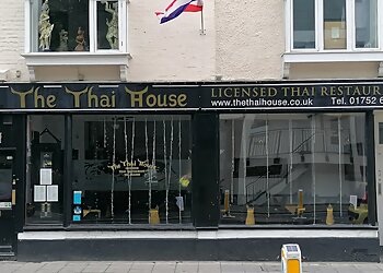 The Thai House