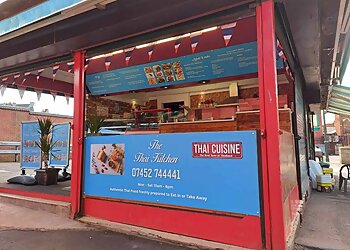 The Thai Kitchen Oldham