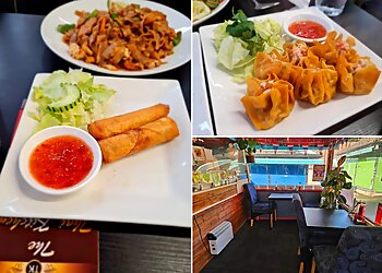 The Thai Kitchen Oldham