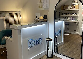 The Therapy Centre