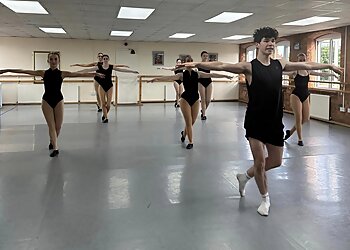 The Thompson Dance Studios