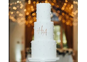 The Three Cupcakes Cakery