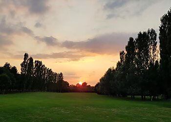 The Three Locks Golf Club