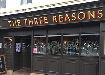 The Three Reasons