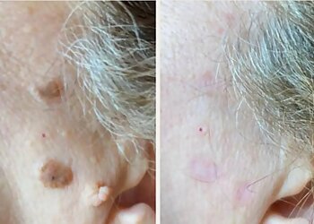 The Tina Sinclair Clinic