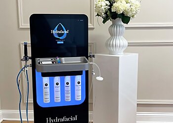 The Tina Sinclair Clinic