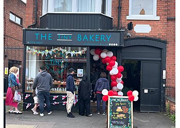 The Tiny Bakery