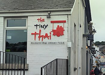 The Tiny Thai