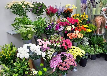 The Tomlinson Flower Company