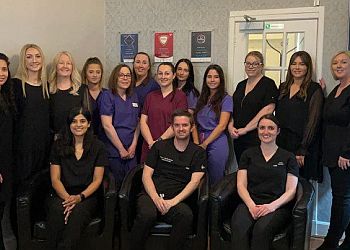 3 Best Dentists in South Lanarkshire, UK - Expert Recommendations