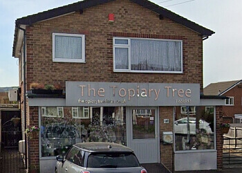 The Topiary Tree Florist