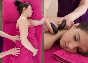 The Tranquility Zone