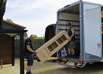 The Transporter Norwich