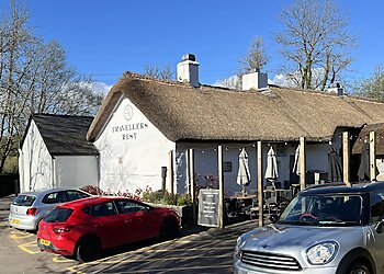 The Travellers Rest