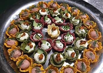 The Treacle Town Pie Company