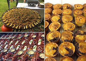 The Treacle Town Pie Company