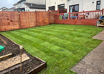 The Tree Doctor Scotland