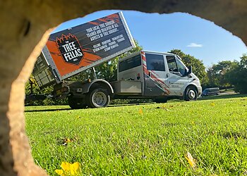 The Tree Fellas Hull Ltd