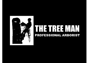 The Tree Man