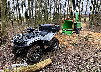 The Tree Walker Arborist Ltd