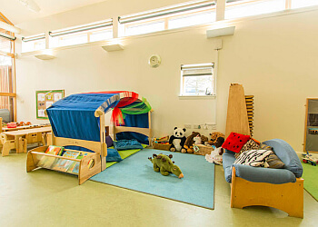 The Treehouse Early Care & Education Centre